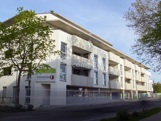 Moderne 2 Zi Wohnung mit Loggia, Fußbodenheizung in Kalsdorf bei Graz!