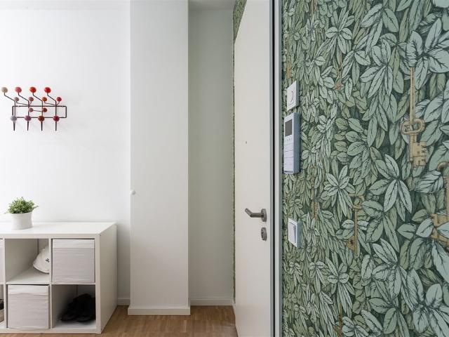 Moderne 2 Zi. Wohnung mit Loggia, Gäste WC und hochwertiger Ausstattung