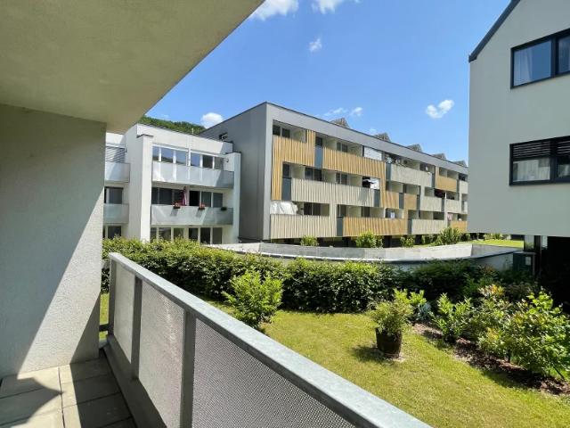 Moderne 2 Zi Wohnung mit Loggia in Purkersdorf inkl. Warmwasser & Heizungskosten