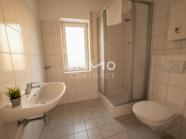 Moderne 2 Zi Wohnung mit Loggia in 9. OG in Steyr – Miete