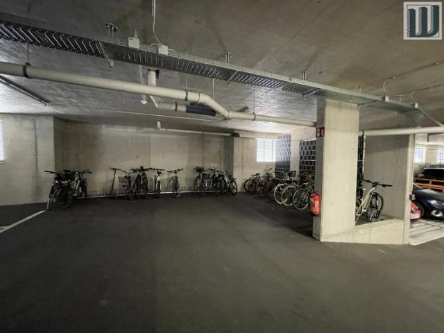 Moderne 2 Zi Wohnung mit Loggia, Terrasse & Garage in Wiener Neustadt neuwertig!