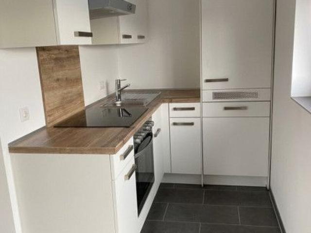 Moderne 2 Zi Wohnung mit Terrasse in Graz 8055 – nur €666,04 Miete!