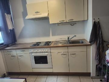 Moderne 2 Zi Wohnung mit Terrasse und Tiefgarage in Bregenz – Perfekt zum Wohlfühlen!