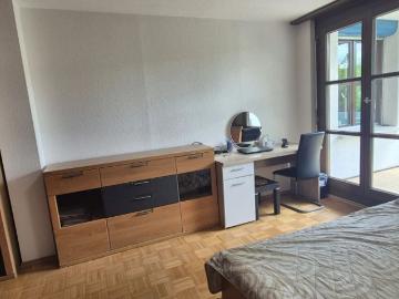 Moderne 2 Zi Wohnung mit Terrasse und Tiefgarage in Bregenz – Perfekt zum Wohlfühlen!