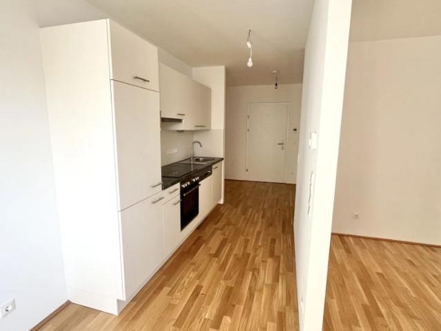 Moderne 2 Zi Wohnung nahe Millennium City provisionsfrei!