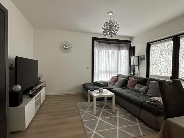 Moderne 2 Zimmer Maisonettewohnung in Ibbenbüren