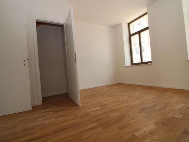 Moderne 2 Zimmer Maisonettwohnung