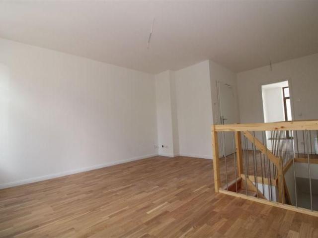 Moderne 2 Zimmer Maisonettwohnung