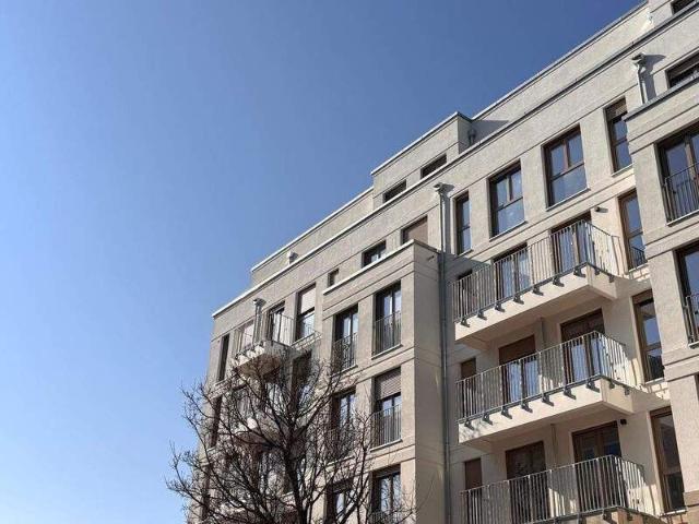 Moderne 2 Zimmer mit Balkon & Wallbox – Prenzlauer Berg Idylle