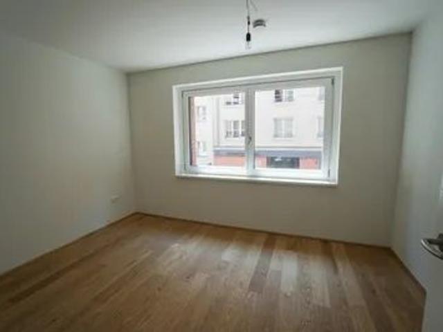 Moderne 2 Zimmer Neubauwohnung im 1. OG nahe Kardinal Nagl Platz zu mieten in 1030 Wien
