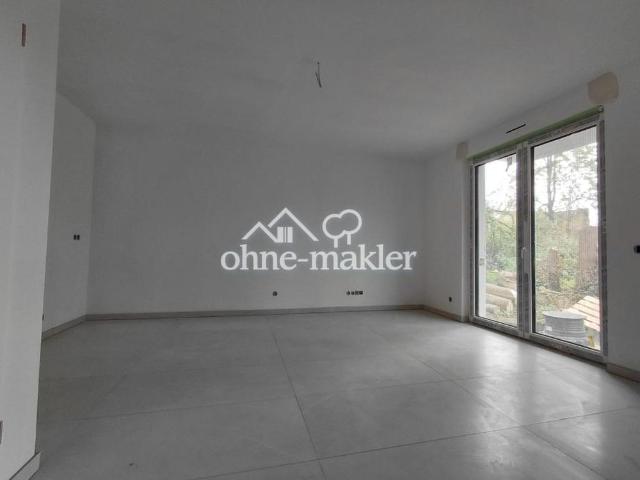 Moderne 2 Zimmer Neubauwohnung im Herzen von Erlensee – hochwertig, ruhig und komfortabel