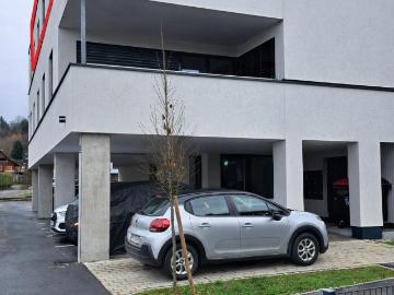 Wohnung zur Miete in 6830