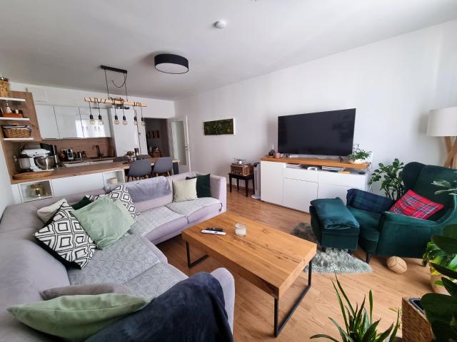 Moderne 2 Zimmer Neubauwohnung in ruhiger Lage Provisionsfrei