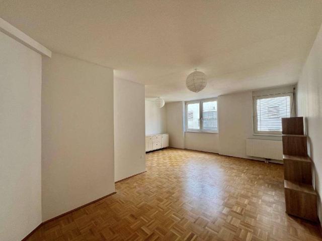 Moderne 2 Zimmer Neubauwohnung in zentraler Döblinger Lage