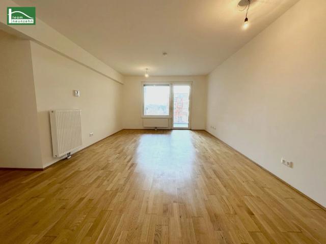 Moderne 2 Zimmer Neubauwohnung in zentraler Lage – ab Jänner verfügbar!