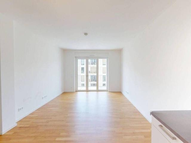 Moderne 2 Zimmer Neubauwohnung mit EBK und sonnigem BALKON in Berlin Friedenau