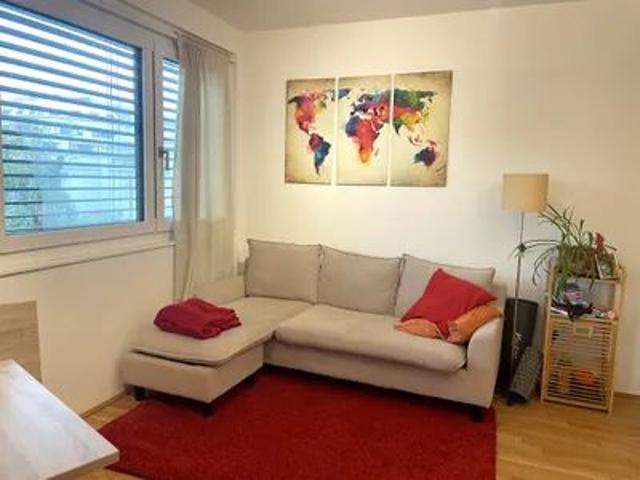 Moderne 2 Zimmer Neubauwohnung mit Klima, nahe Westbahnhof / Modern 2 room new build flat with AC, near Westbahnhof