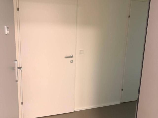 Moderne 2 Zimmer Neubauwohnung mit Terrasse & Eigengarten in 1210 Wien – Nachmieter gesucht