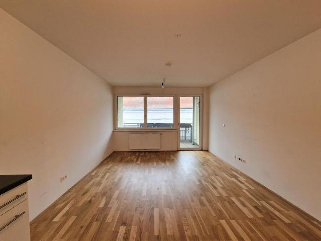 Moderne 2 Zimmer Neubauwohnung Nähe HTL Rennweg