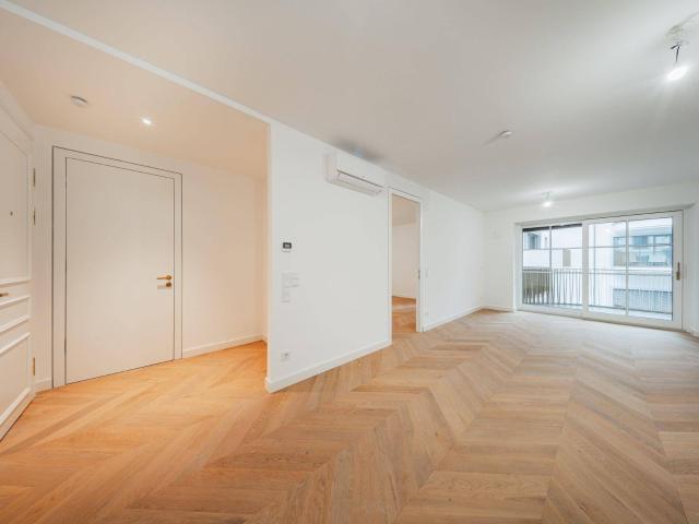Moderne 2 Zimmer Oase in zentraler Lage