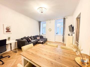 Wohnung zum Verkauf in 1050 - Keller, Heizung