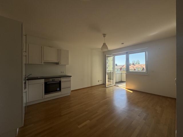 Moderne 2 Zimmer Balkonwohnung in 8020 Graz