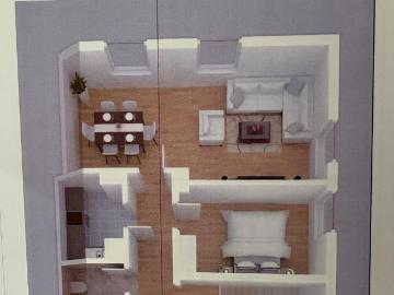 Etagenwohnung zur Miete in Appelbecke