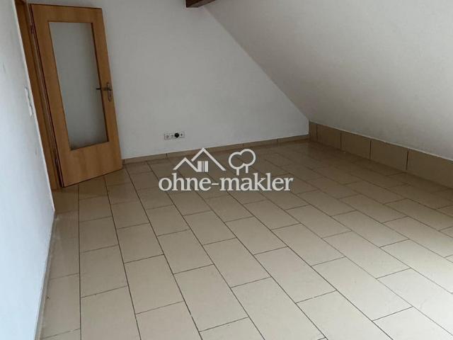 Moderne 2 Zimmer DG im Neubaugebiet Schifferstadt – ab sofort bezugsfrei