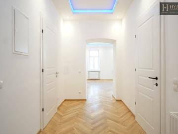 Moderne 2 Zimmer Etagenwohnung in Hernals – Ihr Erstbezug zum Top Preis!