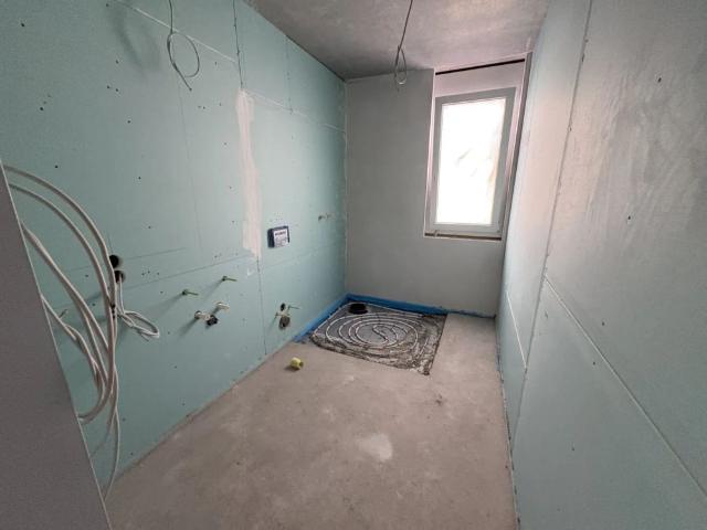 Moderne 2 Zimmer Etagenwohnung mit Balkon – in Unna