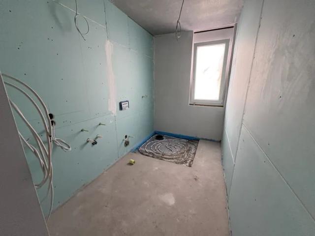 Moderne 2 Zimmer Etagenwohnung mit Balkon – in Unna