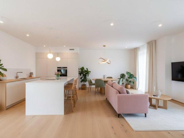 MODERNE 2 ZIMMER EIGENTUMSWOHNUNG AM FUSS DES BISAMBERGS – PERFEKTER GRUNDRISS & SÜDWEST TERRASSE