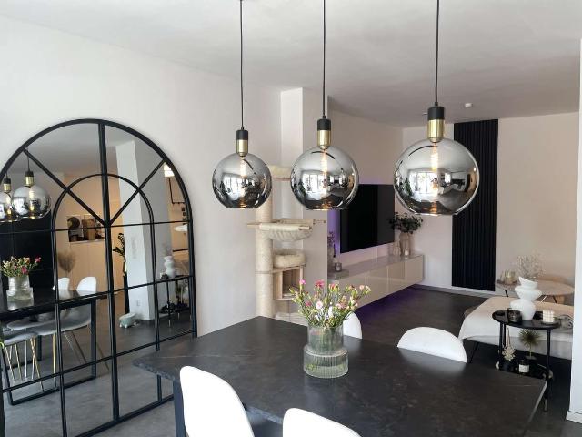 Moderne 2 Zimmer Erdgeschosswohnung mit Südterrasse in Manching