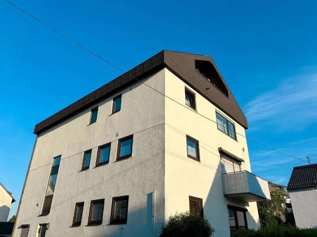 Moderne 2 Zimmer Erdgeschosswohnung mit Terrasse