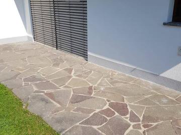 Apartment for rent in 6841 - Heizung, Terrasse