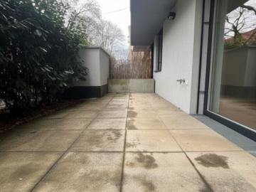 Moderne 2 Zimmer Erdgeschosswohnung mit Terrasse in 8010 Graz – 46m² Wohnkomfort!