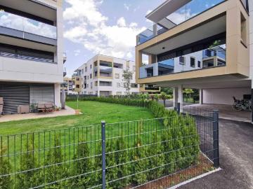 Apartment for sale in 2231 - Garten, Keller