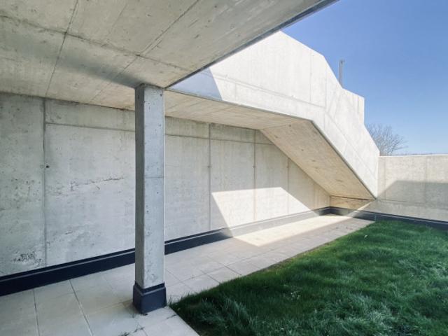 Moderne 2 Zimmer Gartenwohnung in Krems Ruheoase