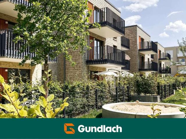 Moderne 2‑Zimmer Gartenwohnung in Hannover‑Bothfeld – 79 m², bezugsfertig