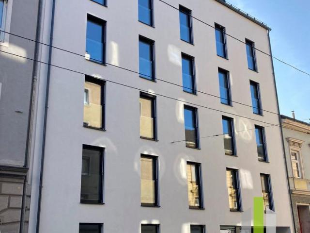 Moderne 2 Zimmer im Herzen von Linz