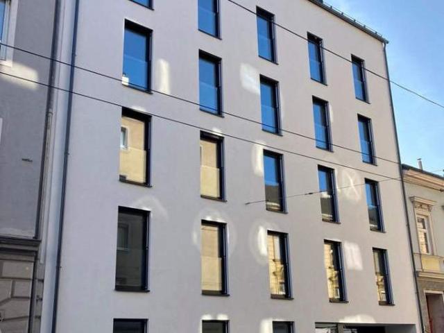 Moderne 2 Zimmer Wohnung im Herzen von Linz