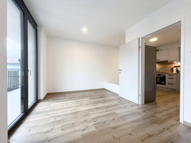 Moderne 2 Zimmer Stadtwohnung mit Balkon