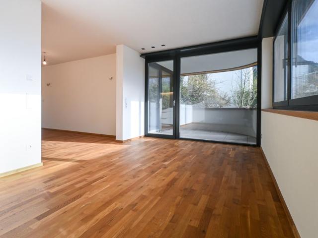Moderne 2 Zimmer Terrassenwohnung