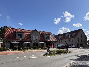 Moderne 2 Zimmer WHG im Zentrum von Sandkrug