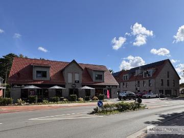 Moderne 2 Zimmer WHG im Zentrum von Sandkrug