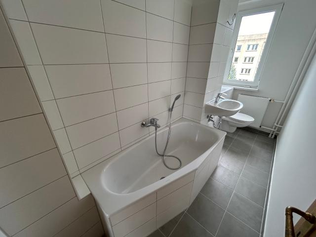 Moderne 2 Zimmer Wohnug mit Balkon sucht Sie!