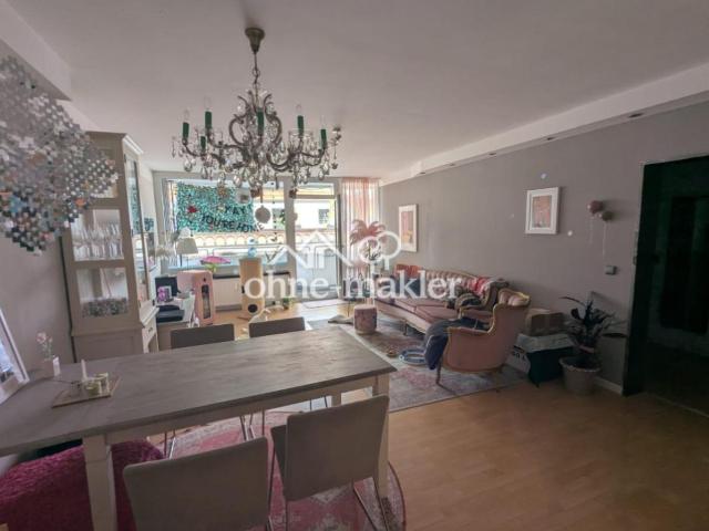 Moderne 2 Zimmer Wohnung