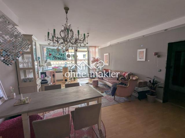 Moderne 2 Zimmer Wohnung