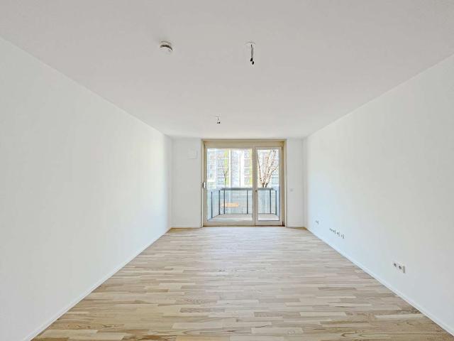 Moderne 2 Zimmer Wohnung