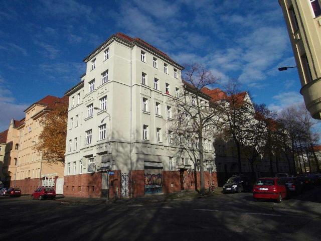 Moderne 2 Zimmer Wohnung